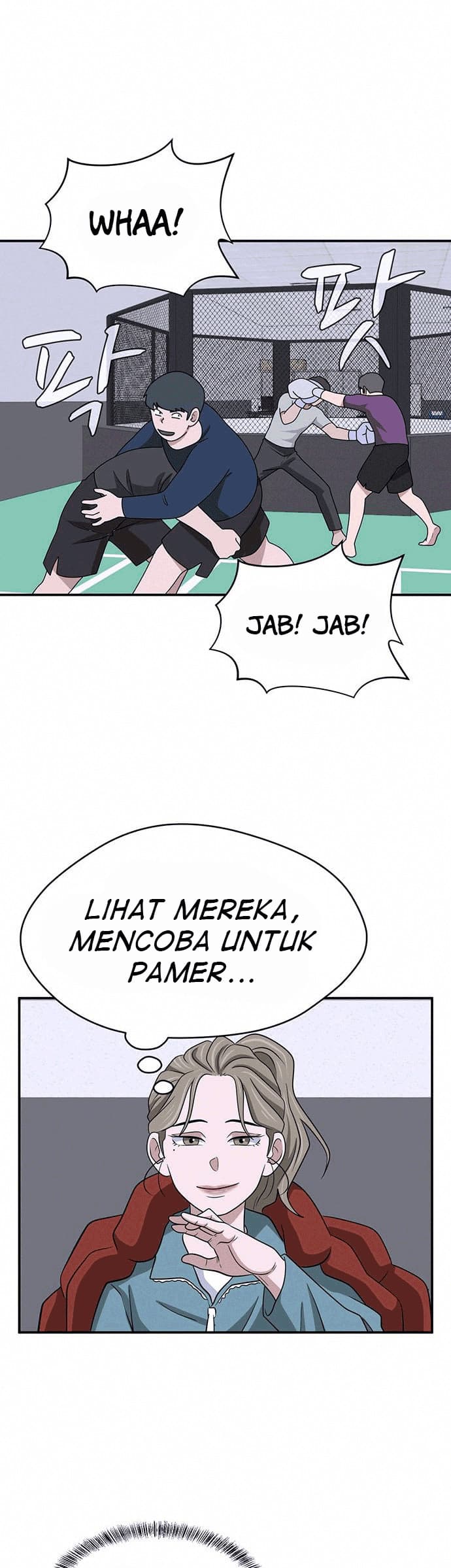 System Rules Chapter 12 Gambar 14