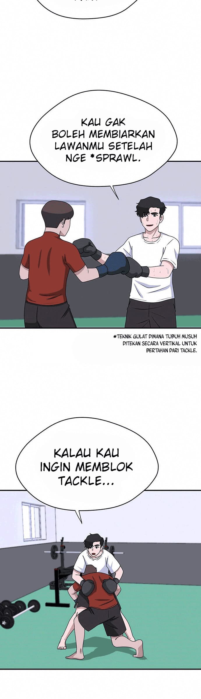 System Rules Chapter 12 Gambar 19