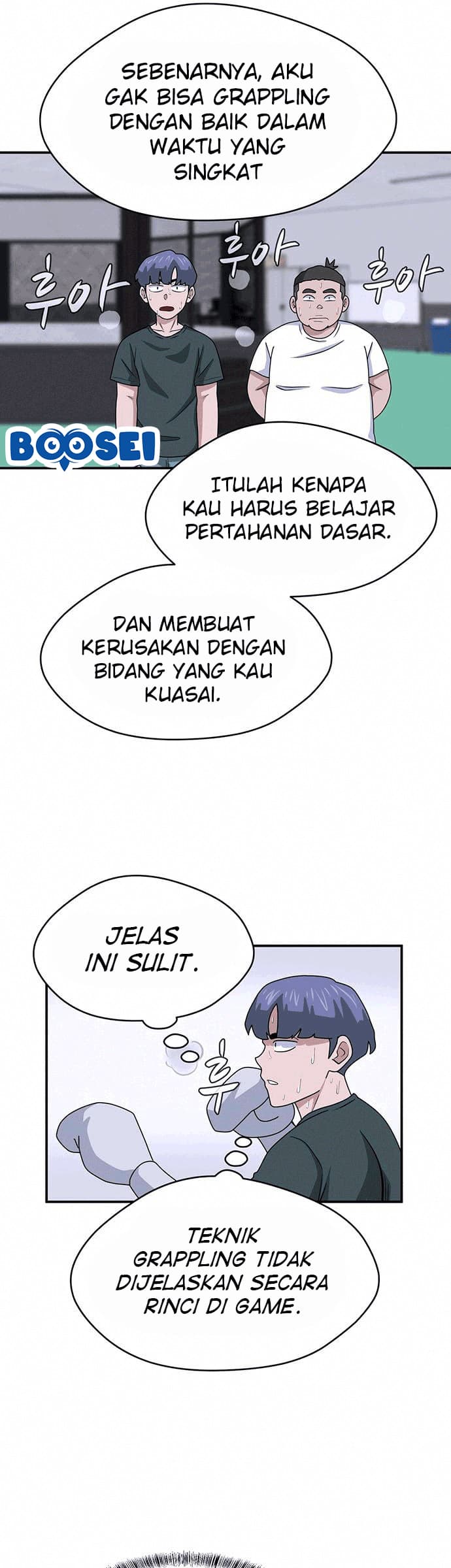 System Rules Chapter 12 Gambar 22