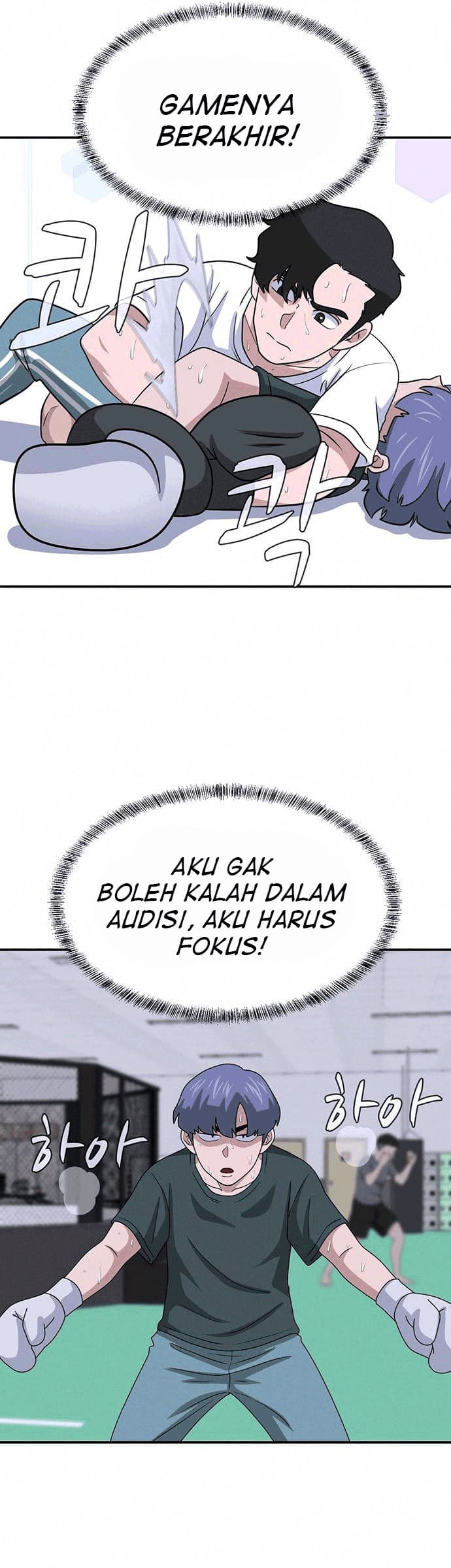 System Rules Chapter 12 Gambar 24