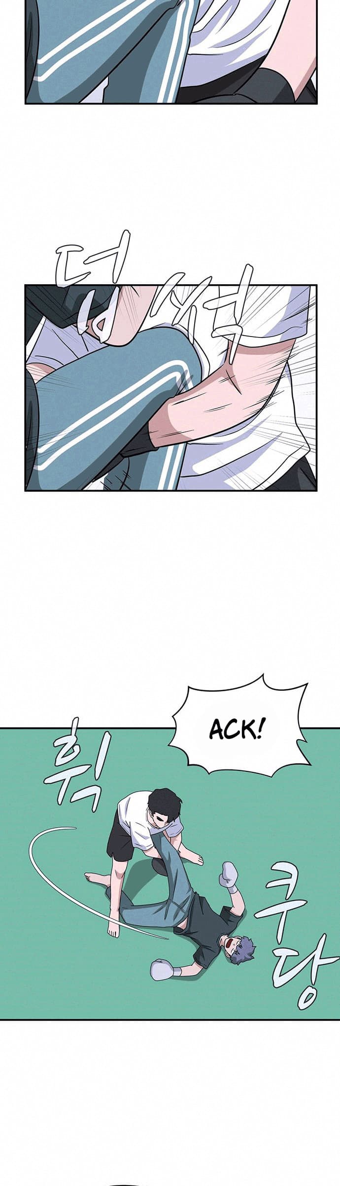 System Rules Chapter 12 Gambar 28