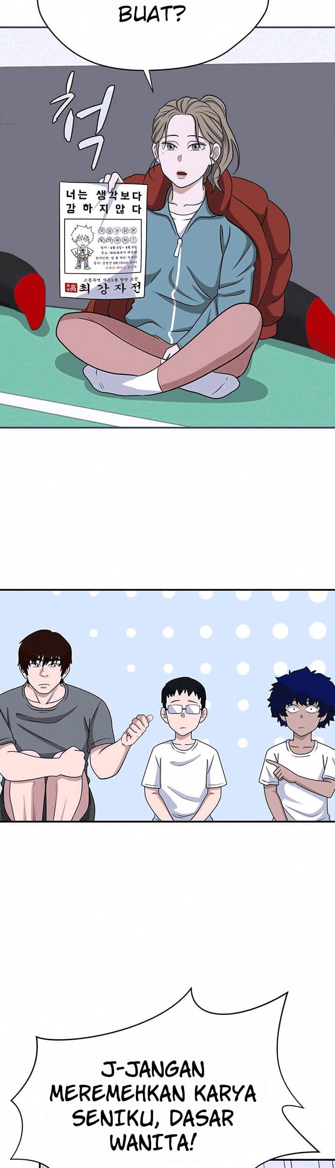 System Rules Chapter 12 Gambar 3