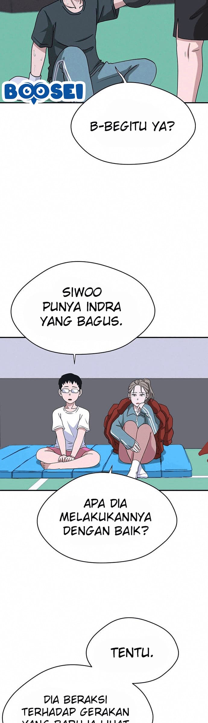 System Rules Chapter 12 Gambar 30