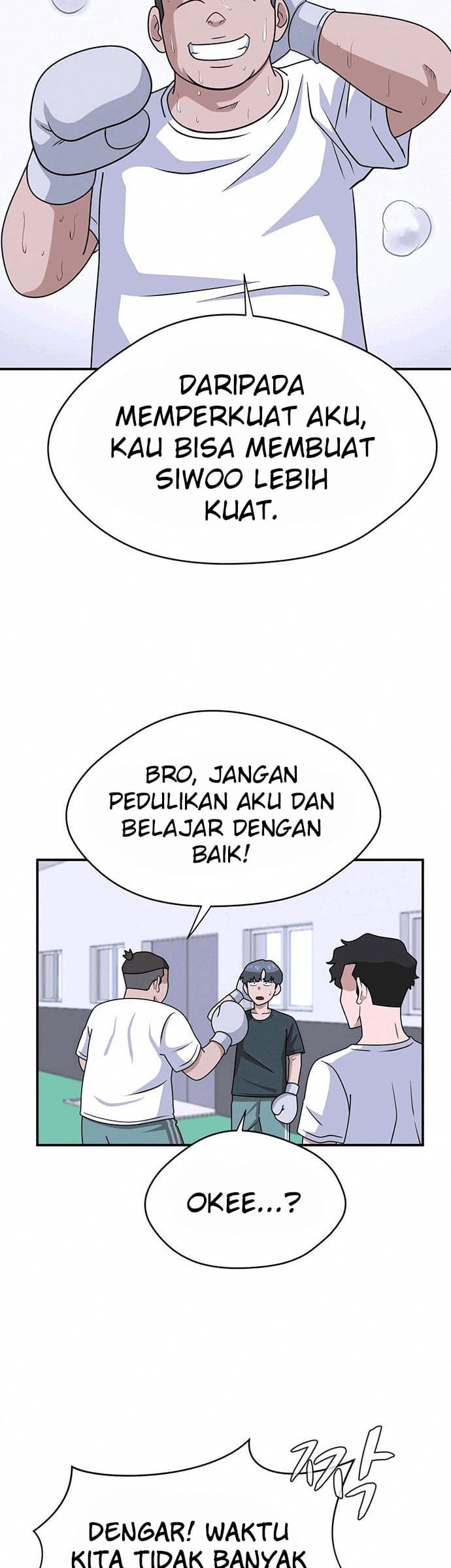 System Rules Chapter 12 Gambar 38