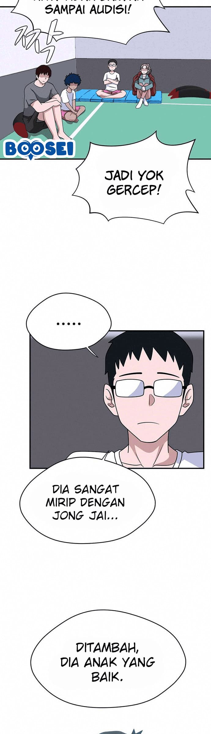 System Rules Chapter 12 Gambar 39