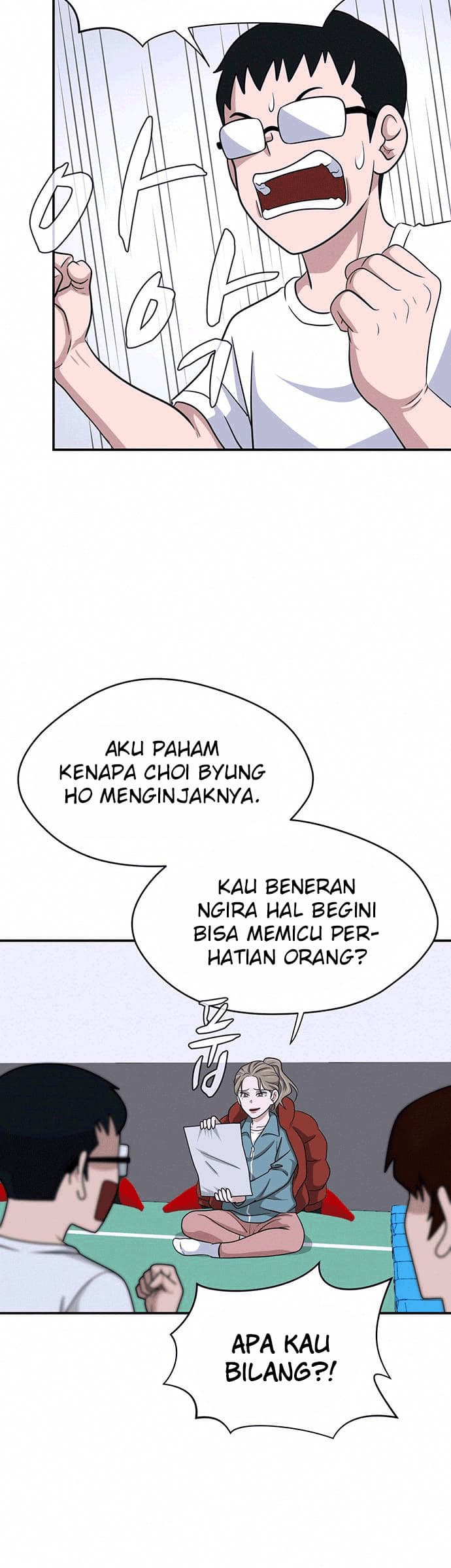 System Rules Chapter 12 Gambar 4