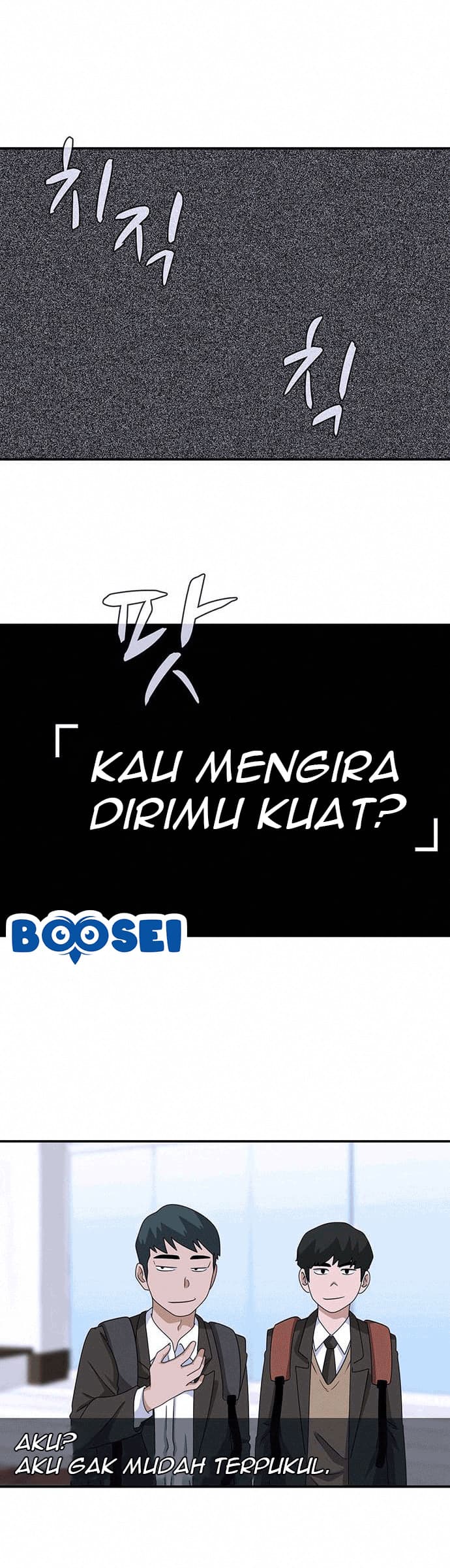 System Rules Chapter 12 Gambar 46