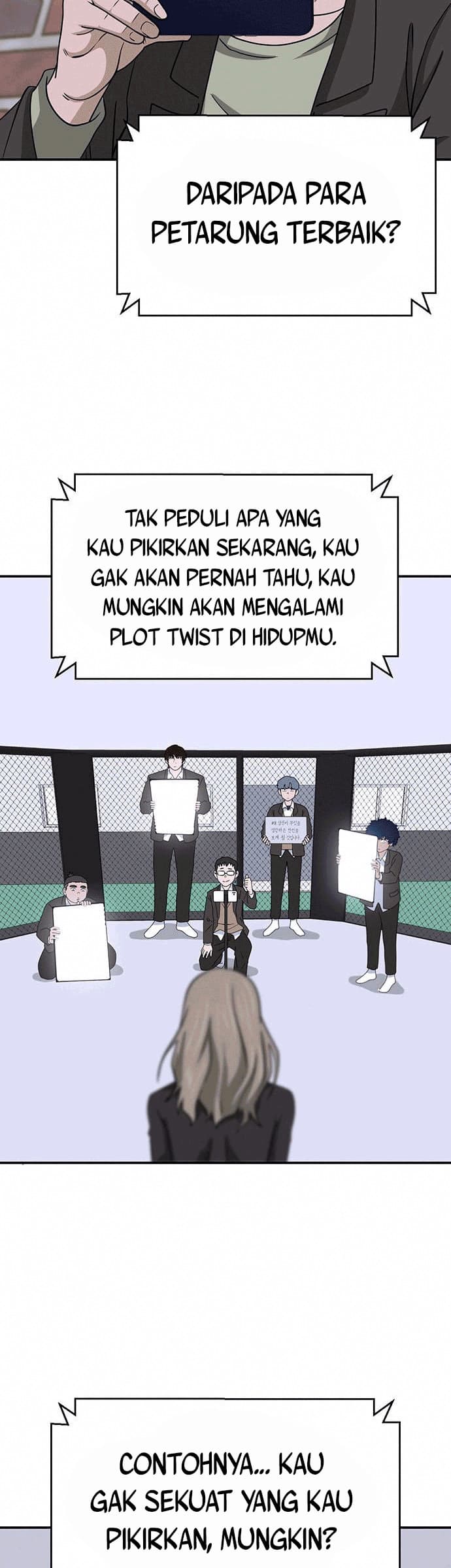 System Rules Chapter 12 Gambar 50