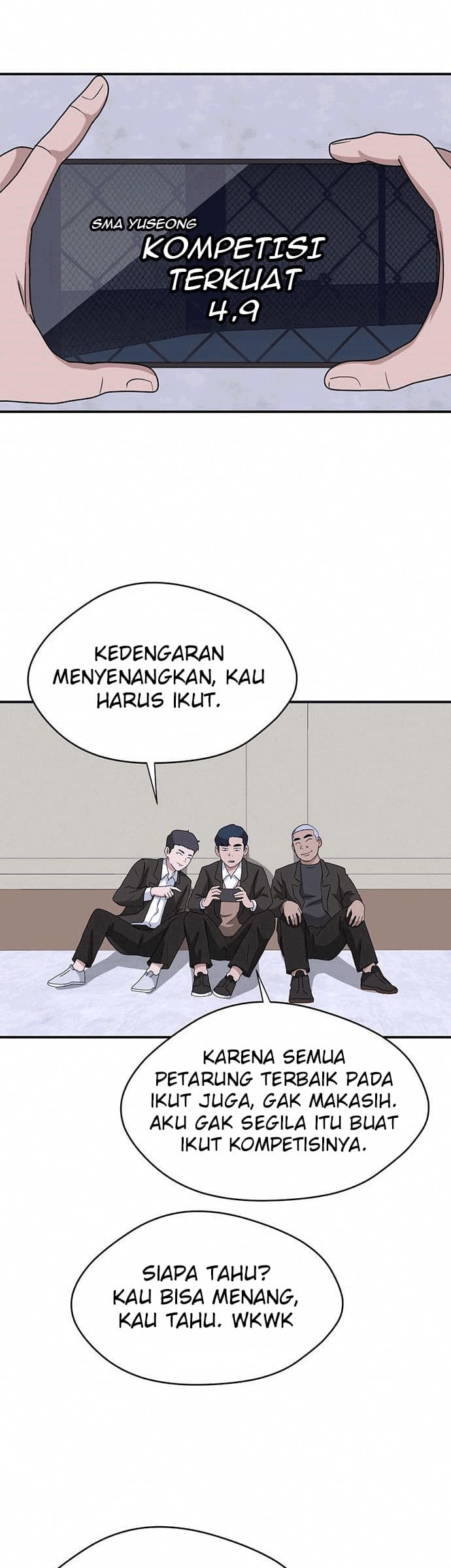 System Rules Chapter 12 Gambar 52