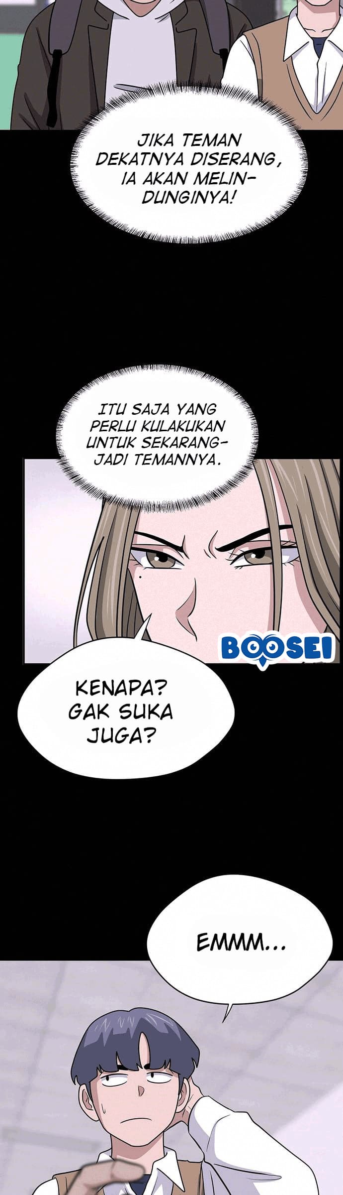 System Rules Chapter 12 Gambar 9