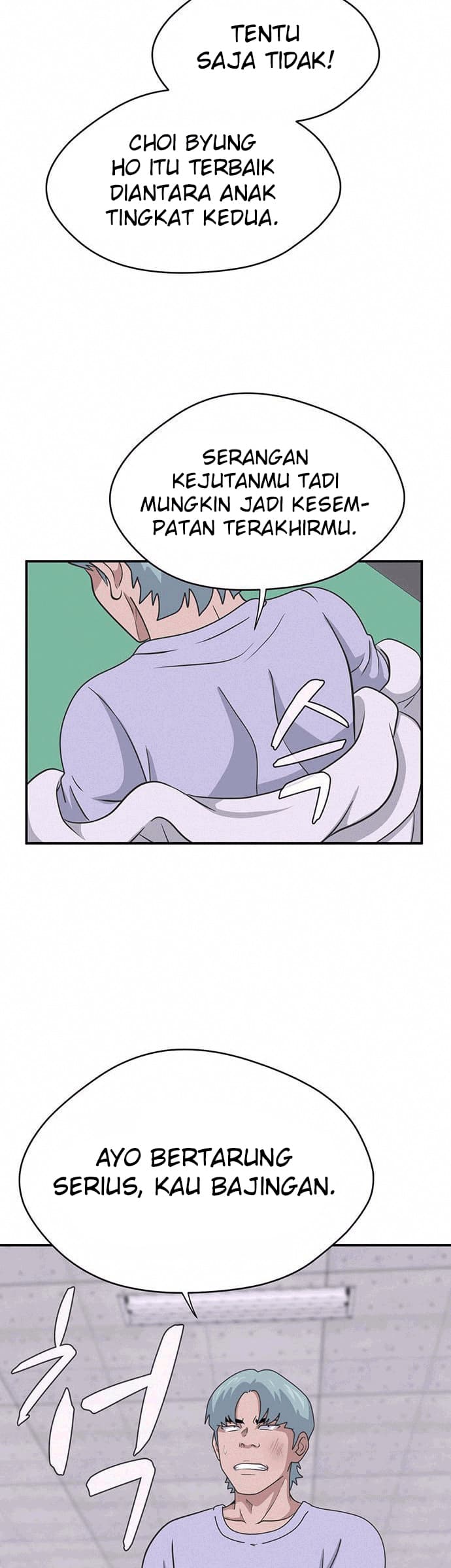 System Rules Chapter 11 Gambar 15