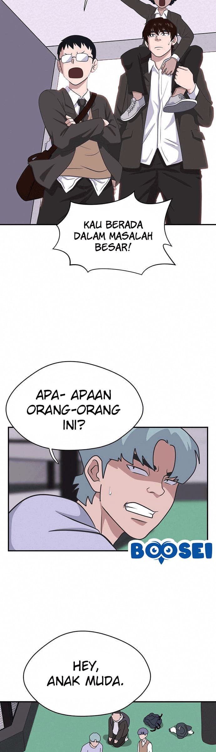 System Rules Chapter 11 Gambar 20