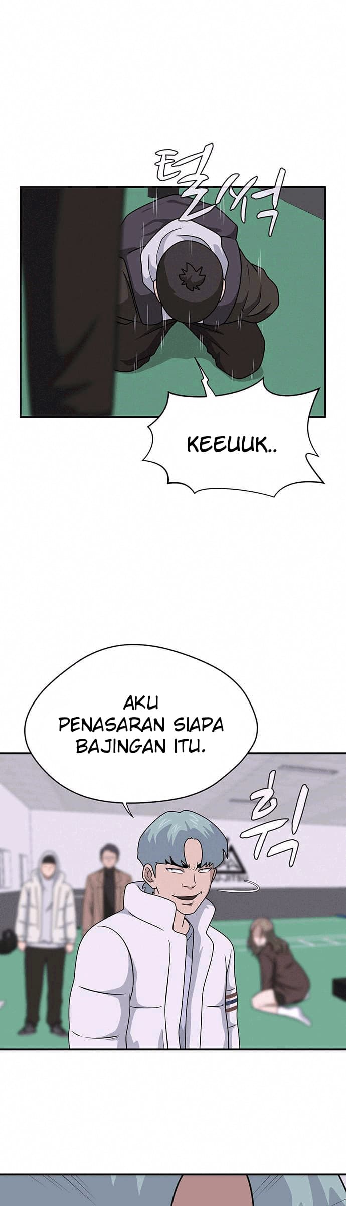 System Rules Chapter 11 Gambar 3