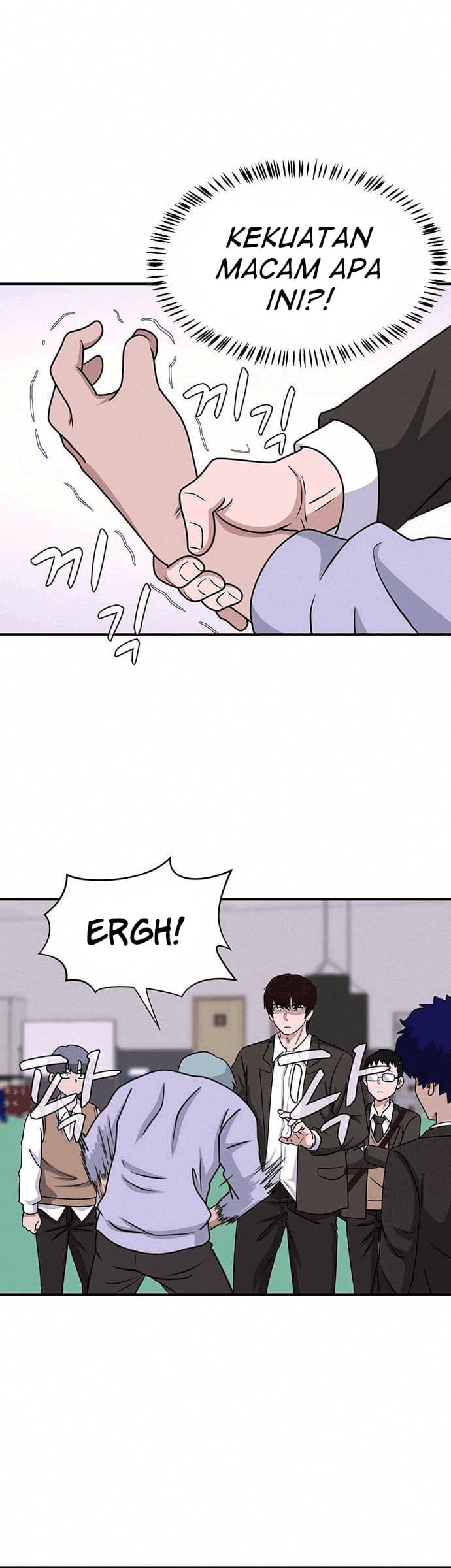 System Rules Chapter 11 Gambar 30