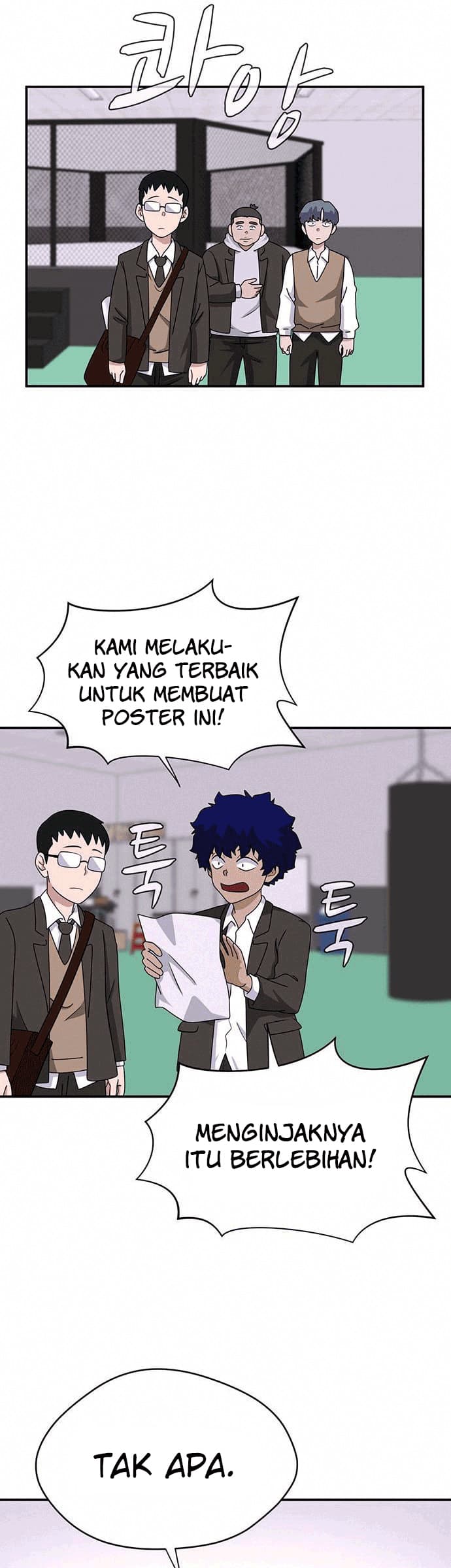 System Rules Chapter 11 Gambar 37