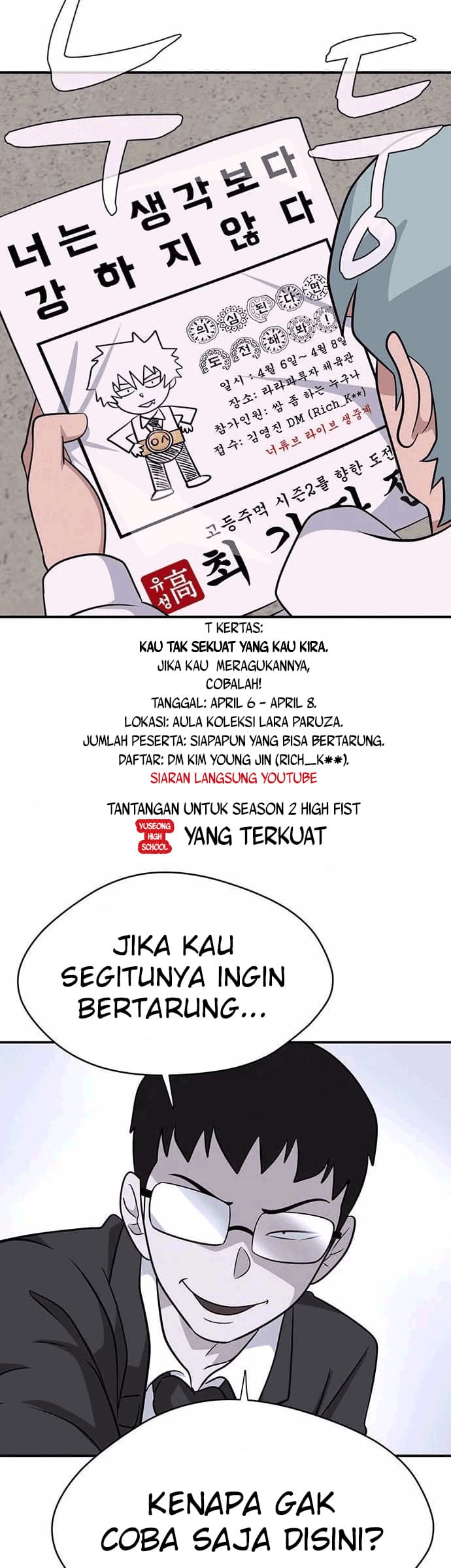 System Rules Chapter 11 Gambar 48