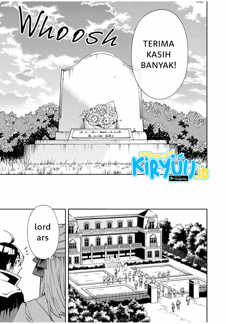 Reincarnated as an Aristocrat with an Appraisal Skill Chapter 64 Gambar 18