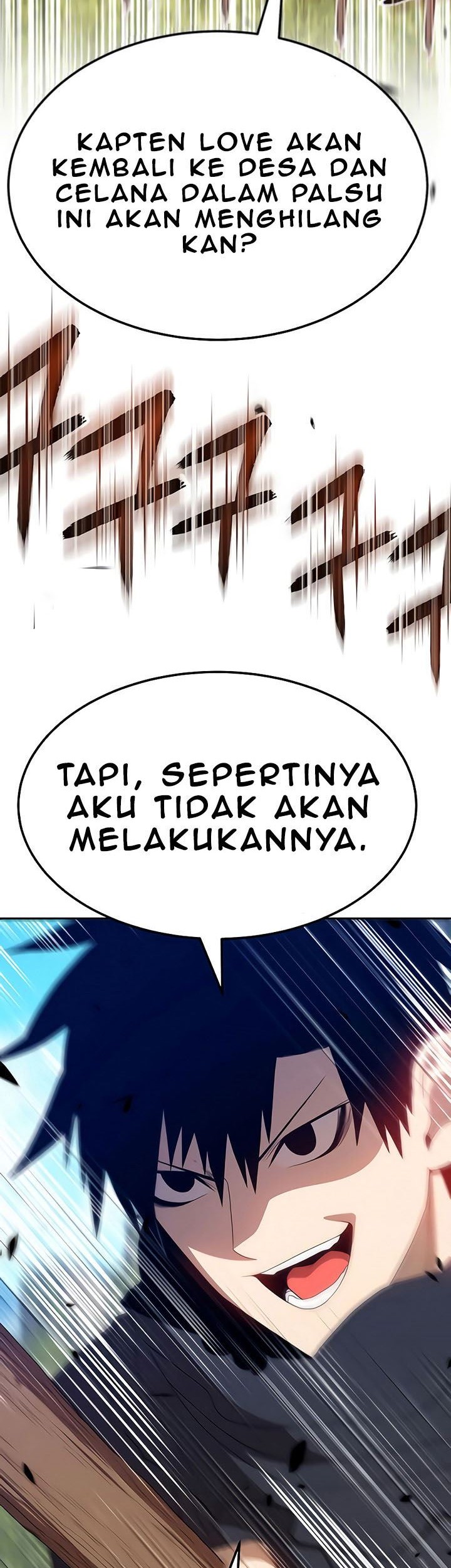 +99 Wooden Stick Chapter 20 Gambar 29