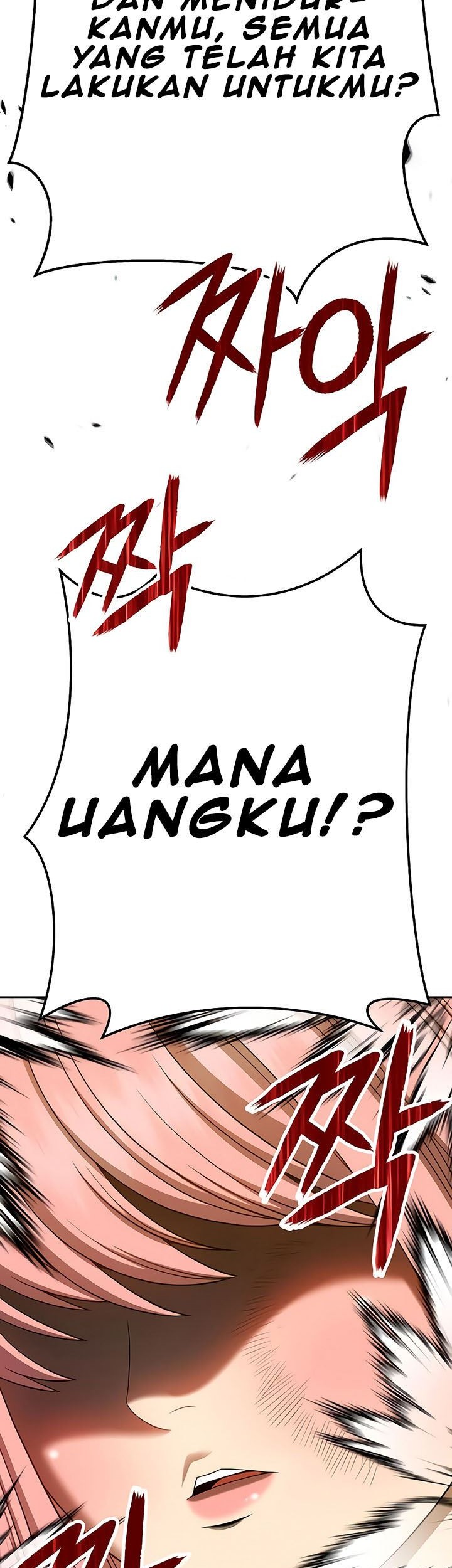 +99 Wooden Stick Chapter 20 Gambar 46