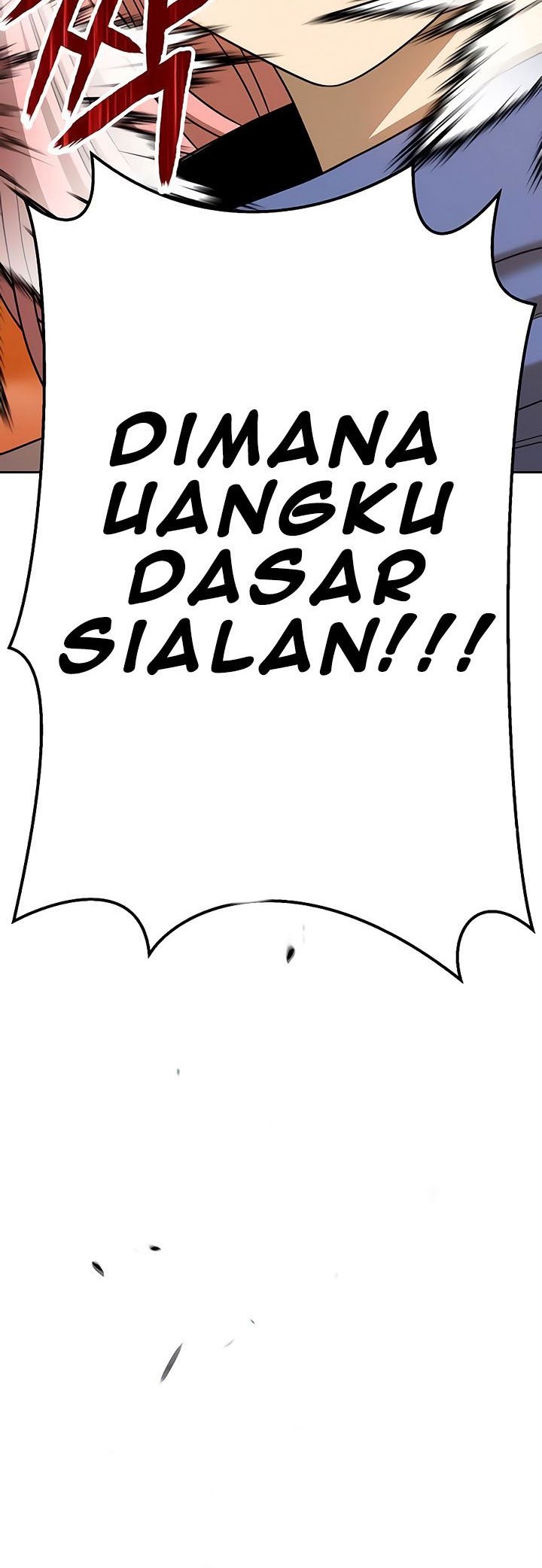+99 Wooden Stick Chapter 20 Gambar 47