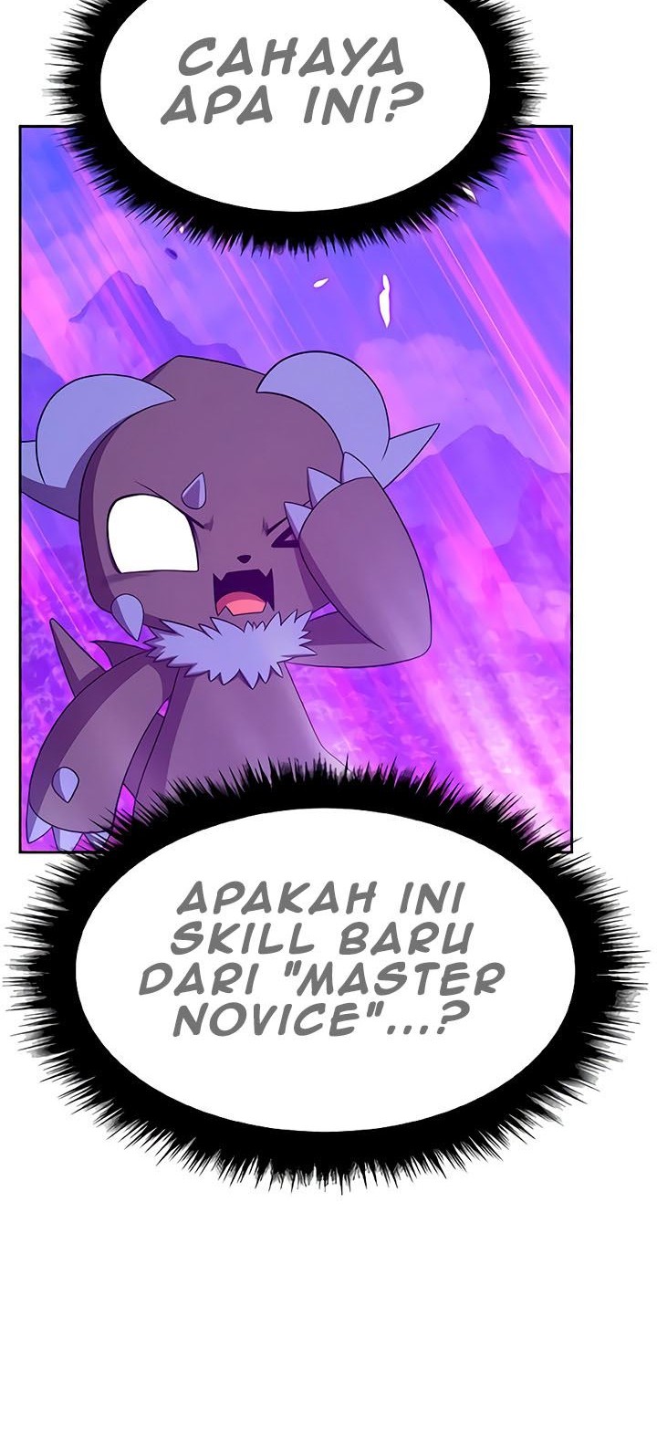 +99 Wooden Stick Chapter 20 Gambar 51