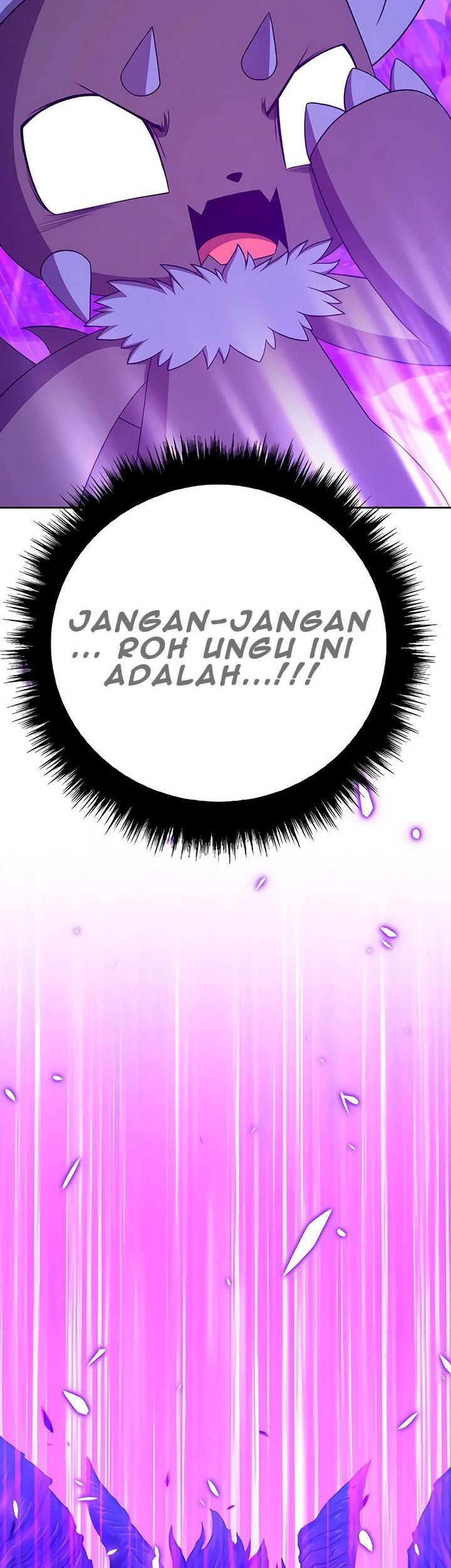 +99 Wooden Stick Chapter 20 Gambar 53