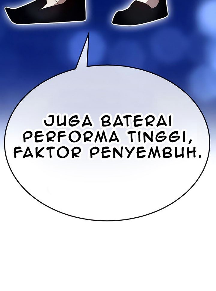 +99 Wooden Stick Chapter 20 Gambar 67