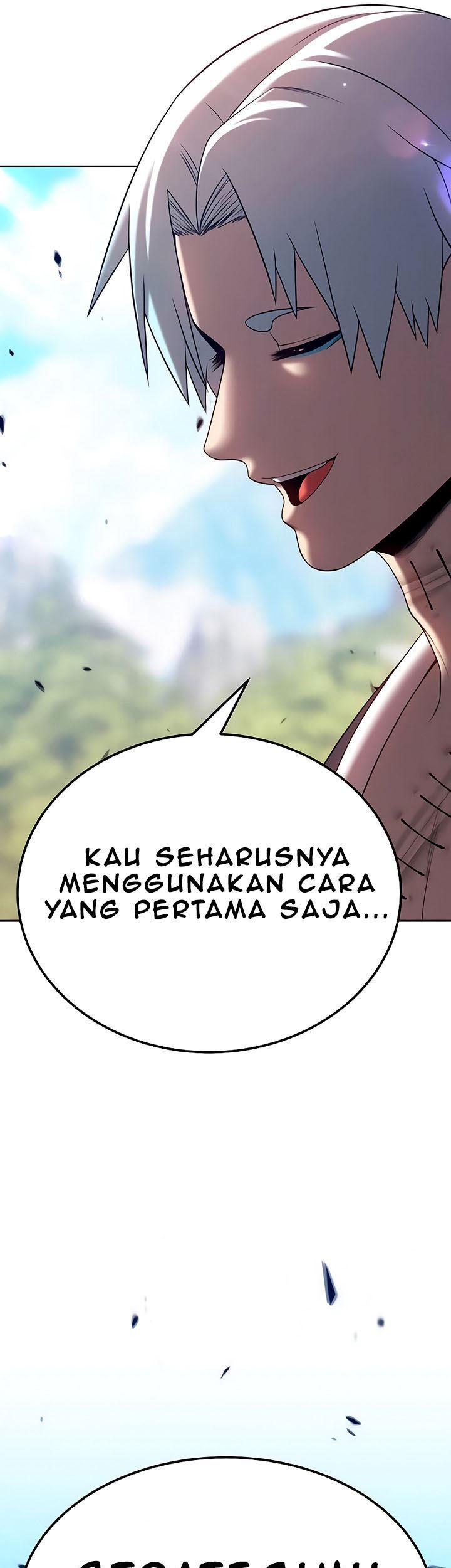 +99 Wooden Stick Chapter 20 Gambar 68