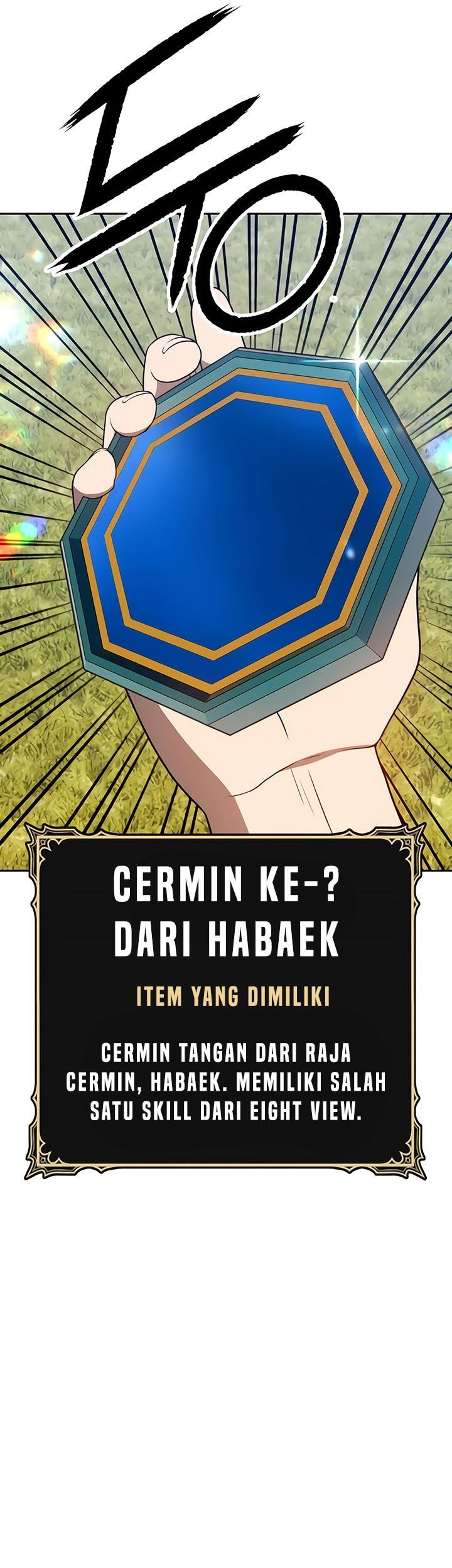 +99 Wooden Stick Chapter 20 Gambar 100