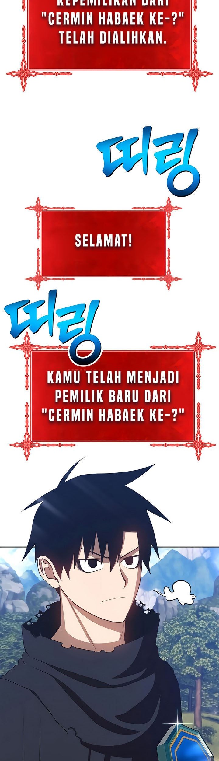 +99 Wooden Stick Chapter 20 Gambar 106