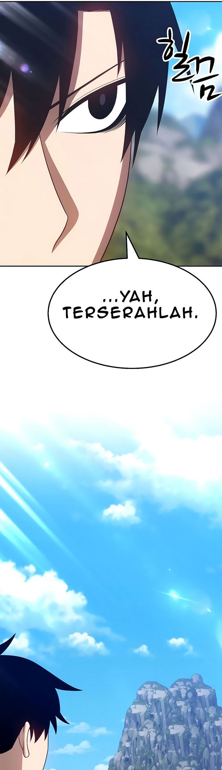 +99 Wooden Stick Chapter 20 Gambar 108