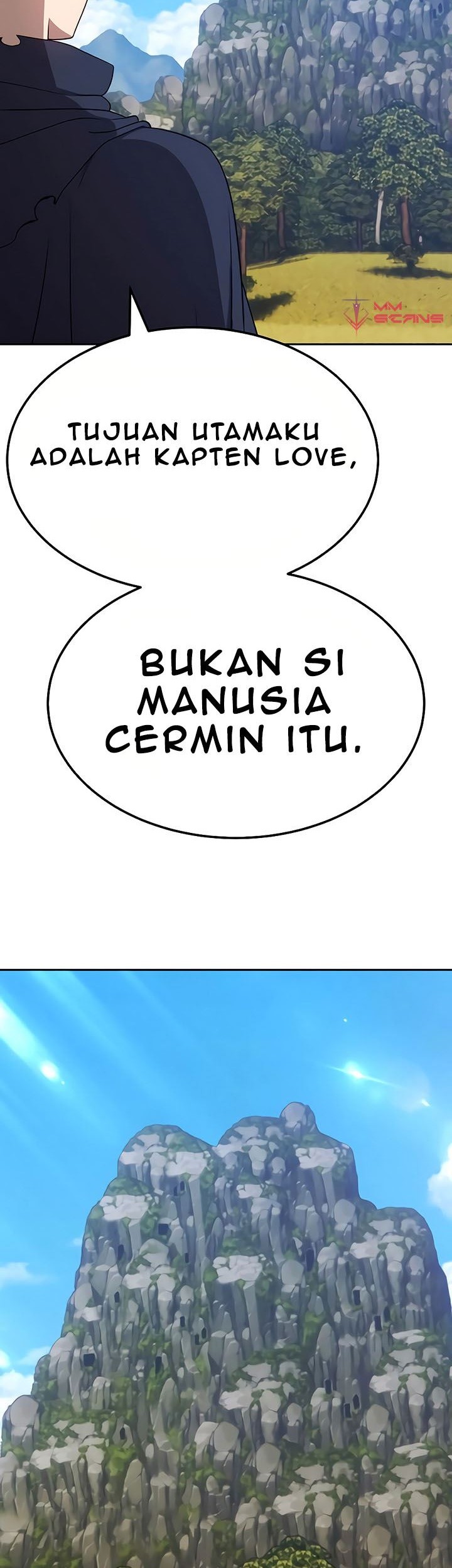 +99 Wooden Stick Chapter 20 Gambar 109