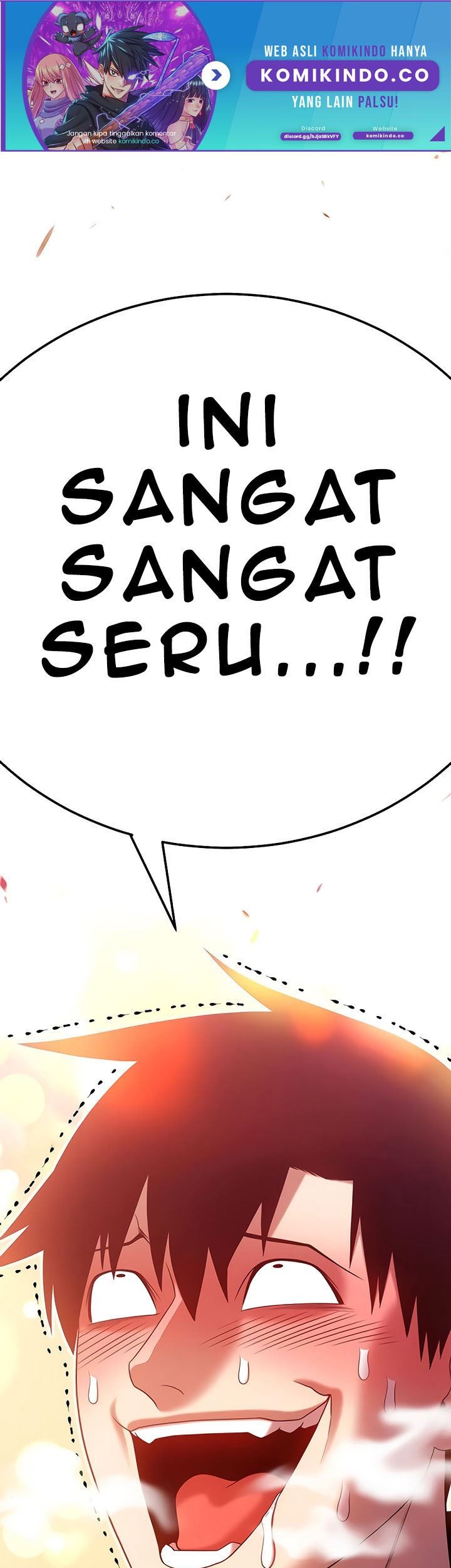 Baca +99 Wooden Stick Chapter 20 Gambar 2