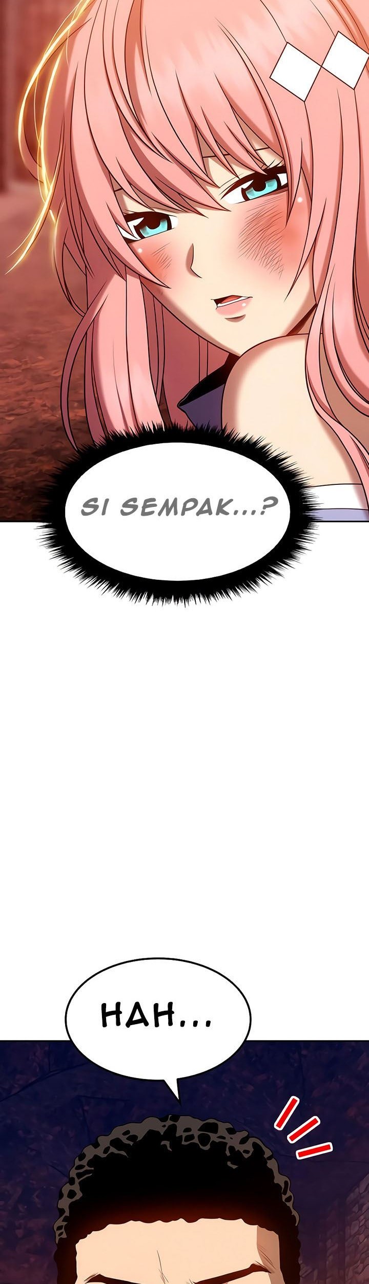 +99 Wooden Stick Chapter 20 Gambar 136