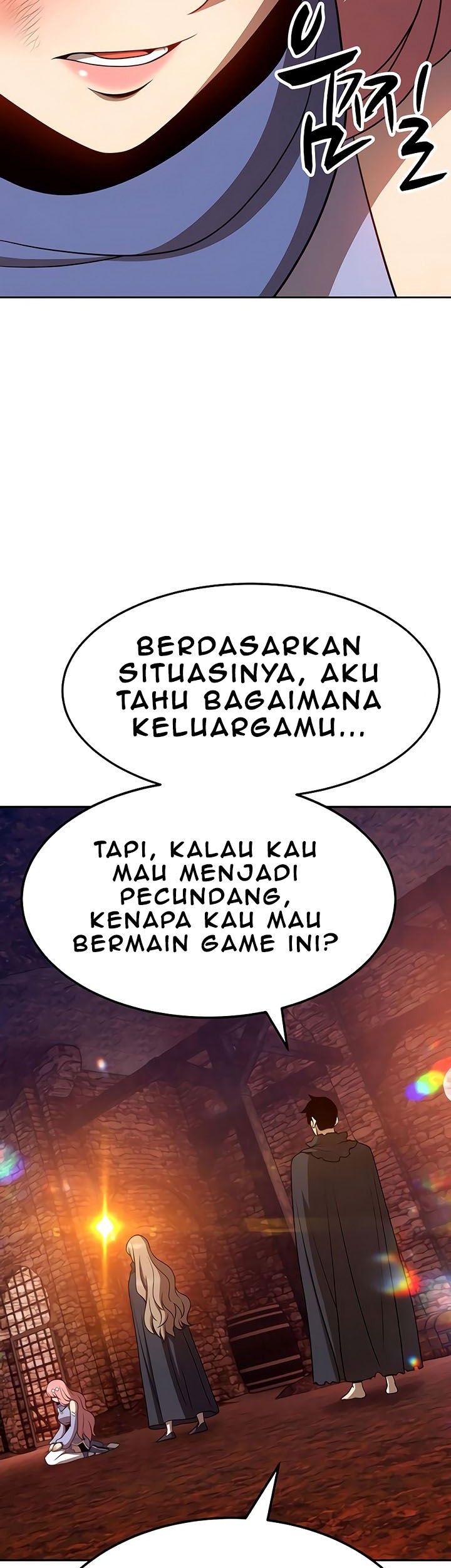 +99 Wooden Stick Chapter 20 Gambar 156