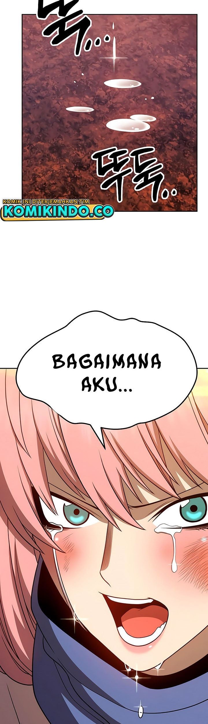 +99 Wooden Stick Chapter 20 Gambar 159
