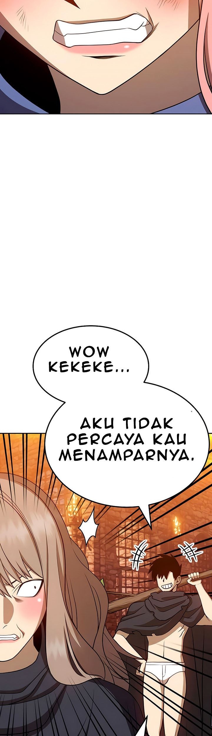 +99 Wooden Stick Chapter 20 Gambar 164