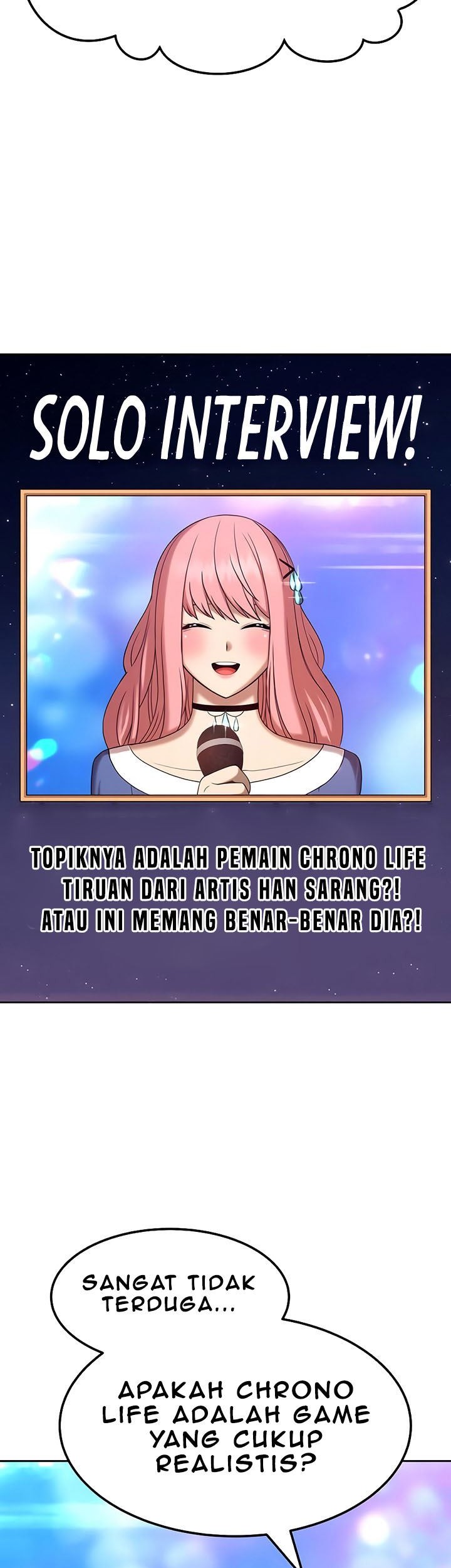 +99 Wooden Stick Chapter 20 Gambar 181