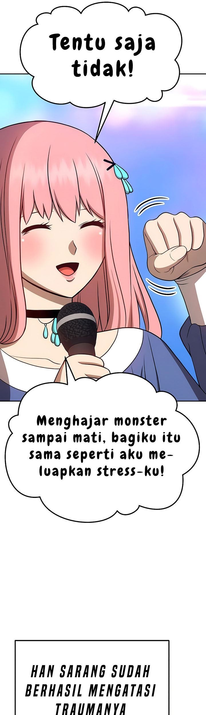 +99 Wooden Stick Chapter 20 Gambar 183