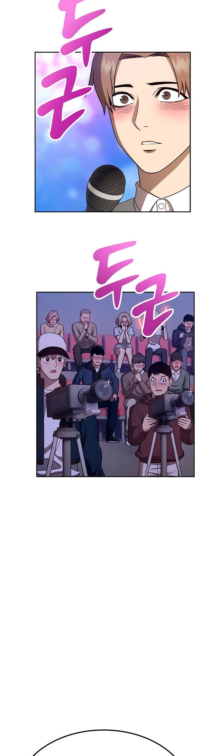 +99 Wooden Stick Chapter 20 Gambar 188
