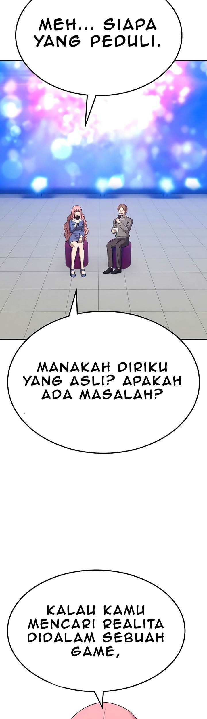 +99 Wooden Stick Chapter 20 Gambar 189