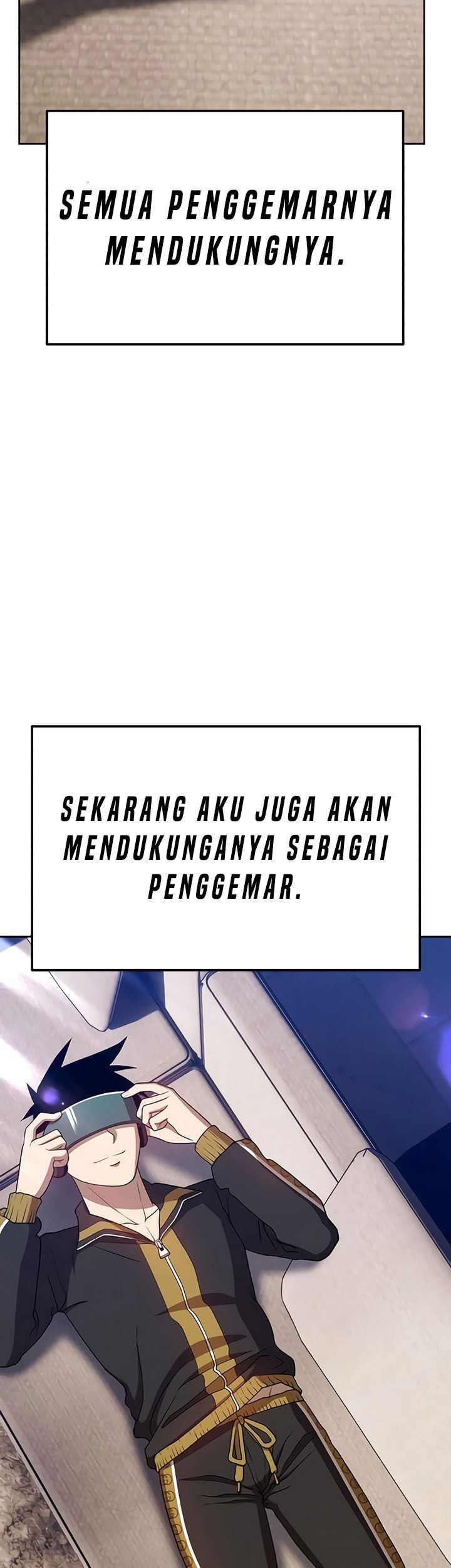 +99 Wooden Stick Chapter 20 Gambar 193