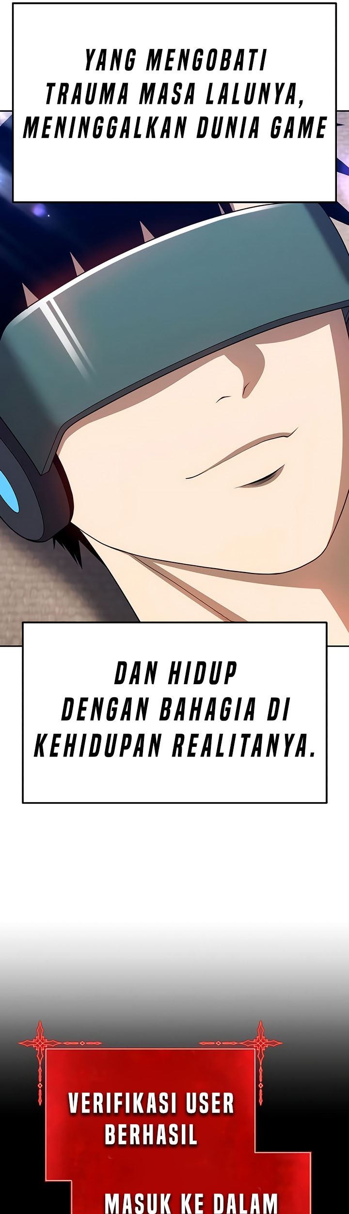 +99 Wooden Stick Chapter 20 Gambar 195