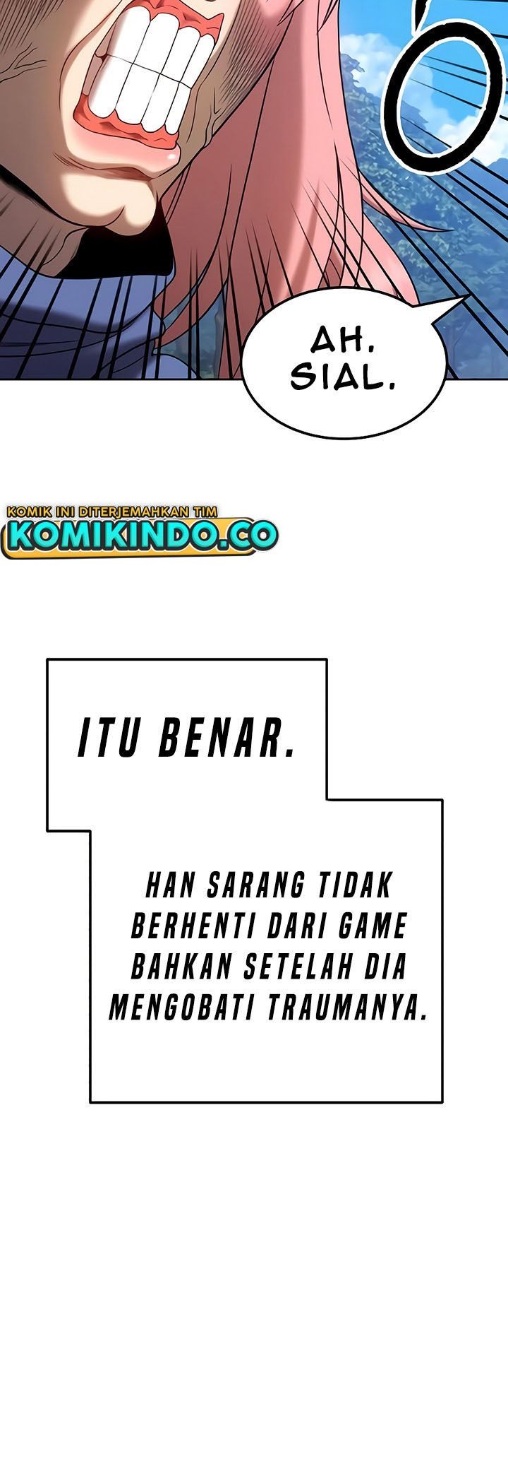 +99 Wooden Stick Chapter 20 Gambar 202