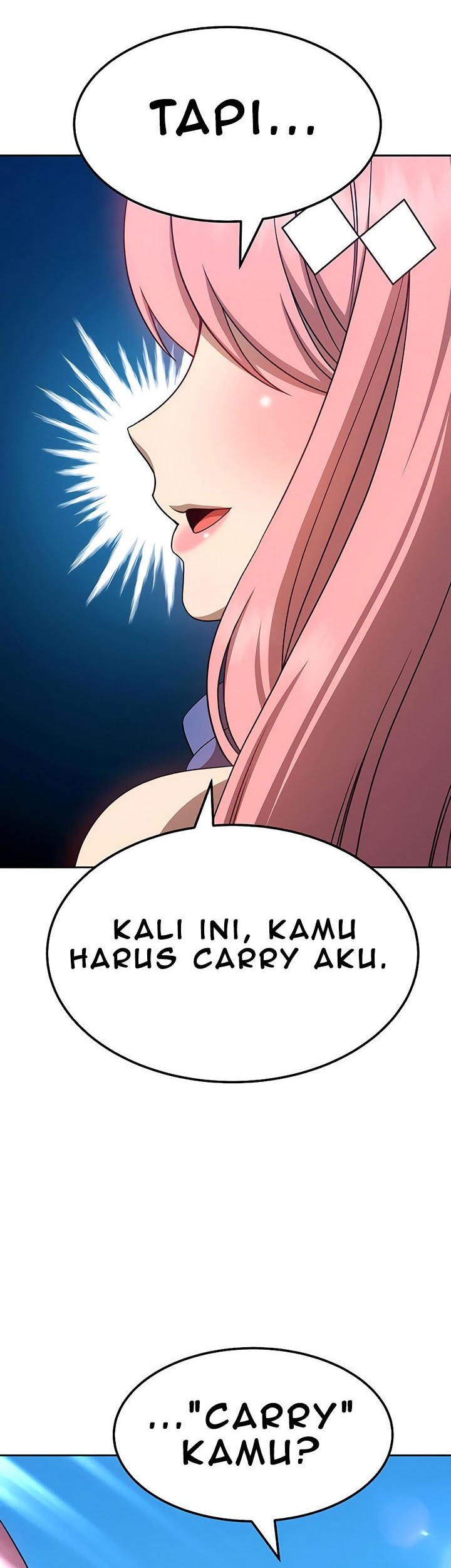 +99 Wooden Stick Chapter 20 Gambar 208