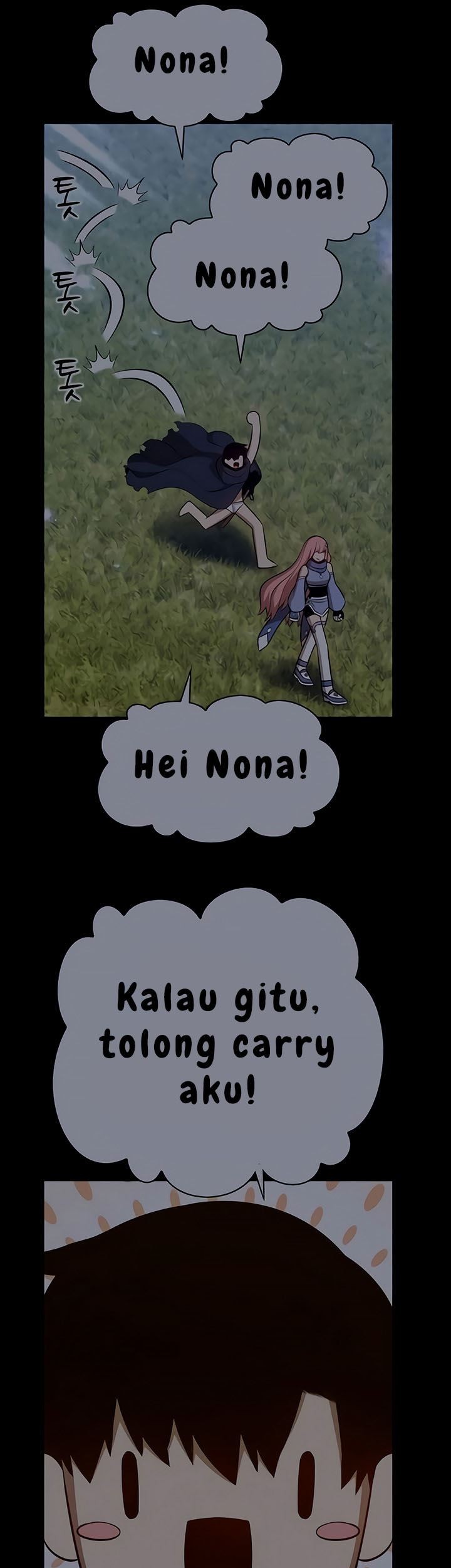 +99 Wooden Stick Chapter 20 Gambar 211