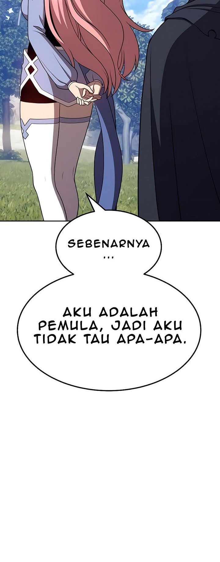 +99 Wooden Stick Chapter 20 Gambar 214