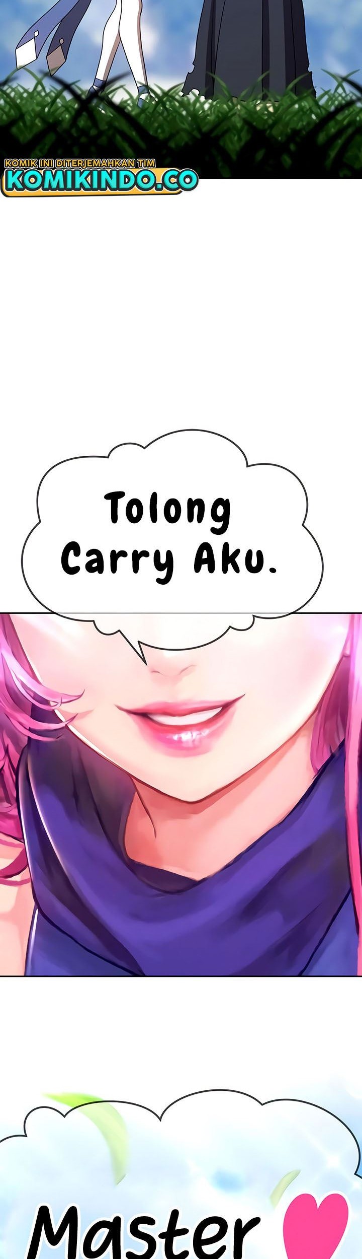 +99 Wooden Stick Chapter 20 Gambar 216