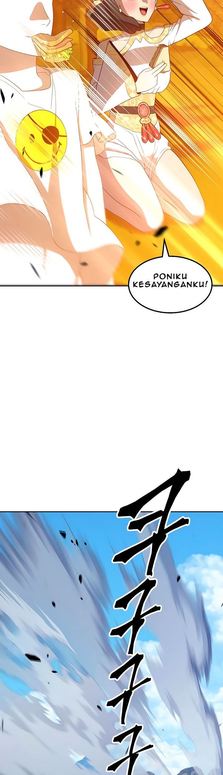 +99 Wooden Stick Chapter 20 Gambar 16