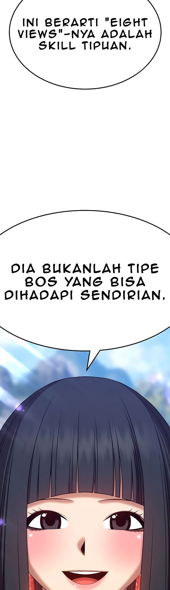 +99 Wooden Stick Chapter 20 Gambar 23